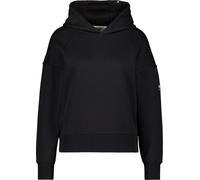 Alife & Kickin Damen Hoodie JessyAK A 32048-9999 Moonless-S