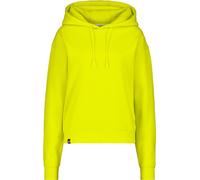 Kapuzensweatshirt ALIFE & KICKIN "ThaneeAK A Hoodie Damen Kapuzensweatshirt, Sweatshirt" Gr. XS, grün (cyber lime) Damen Sweatshirts (93045104-XS) cyber lime