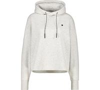 Alife & Kickin Damen Hoodie WendyAK A 31130-9999 Cloudy Melange-L