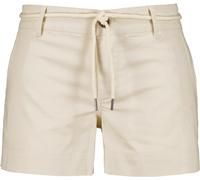 Alife & Kickin Damen Hose Freizeit kurz JuleAK A 23006-2301 Creme-L