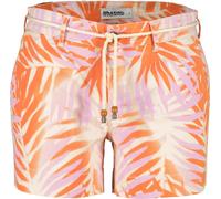 Alife And Kickin JuleAK B Damen Freizeit Shorts, beige