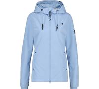 Alife & Kickin Damen Jacke Übergang kurz LilouAK A 11204-2401 Fjord-M