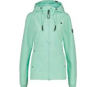 ALIFE AND KICKIN® LilouAK A Jacket, grün, XL fresh mint