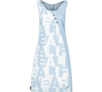 Alife & Kickin Damen Jeanskleid CameronAK DNM Dress Light Denim-XS