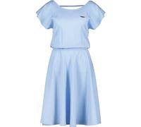 Alife & Kickin Damen Jerseykleid IsabellaAK Dress Frozen-L