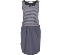 Alife & Kickin Damen Jerseykleid RosalieAK Dress Marine-XS