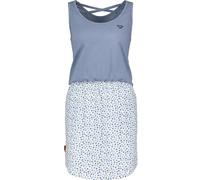 Alife & Kickin Damen Jerseykleid RosalieAK Dress Nightblue-L