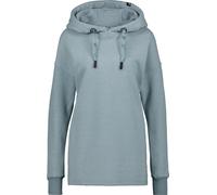 Alife & Kickin Damen JessicaAK A Sweat Pacific Melange-XS