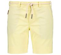 ALIFE & KICKIN JuleAK Long Shorts Damen lemonade L
