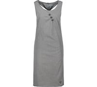 Alife & Kickin Damen Kleid CameronAK DNM B Top Dress 53002-2202 Steal Denim-XS