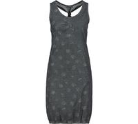 Alife & Kickin Damen Kleid CameronAK DNM Dress 53002-2102 Black Denim-XL