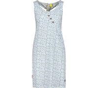Alife & Kickin Damen Kleid CameronAK Dress 62000-2201 Cloudy-XS