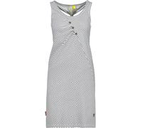 alife & kickin Damen CameronAK Dress Jerseykleid Kleid, Marine, L