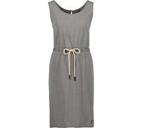 Sommerkleid ALIFE & KICKIN "Damen DojaAK DNM B", Damen, Gr. XS, Normalgrößen, blau (steal denim), 100% Lyocell, Kleider Sommerkleid (91975346-XS) steal denim