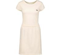 ALIFE & KICKIN Shanna Shirt Dress Damen butter melange 2XL