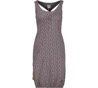 Alife & Kickin Damen Kleid Freizeit kurz CameronAK B 62000-9999 Charcoal-XL