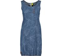 Alife & Kickin Damen Kleid Freizeit kurz CameronAK DNM B 53002-9999 Denim-XL