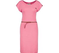 Sommerkleid ALIFE & KICKIN "Damen ElliAK Z", Damen, Gr. L, Normalgrößen, pink (pink cyclamen), 65% Baumwolle, 35% Polyester, Kleider Sommerkleid (70344609-L) pink cyclamen