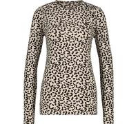 Alife & Kickin Damen Longsleeve RonjaAK B 51038-9999 Pumice-XS