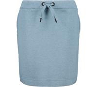 Alife & Kickin Damen Rock Freizeit kurz LuluAK A 62148-2301 Storm Melange-L
