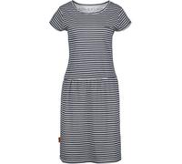 Alife & Kickin Damen Sommerkleid ShannaAK Dress Marine-L