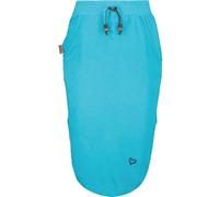 ALIFE and Kickin HollyAK Skirt Damen Sommerrock, Rock Pool XS