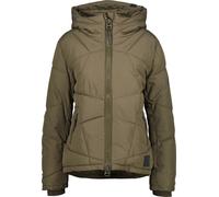 Alife & Kickin Damen Steppjacke KasandraAK A Jacket Stone-XS