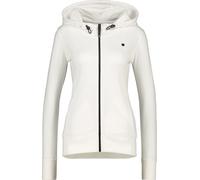 Alife & Kickin Damen Sweatjacke LissandraAK A Sweat Jacket 31128-9999 White-XL