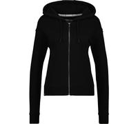 Alife & Kickin Damen Sweatjacke RanaAK A Sweat Jacket 32310-9999 Black-L