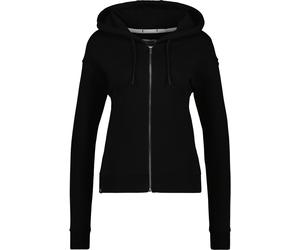 Alife & Kickin Damen Sweatjacke RanaAK A Sweat Jacket 32310-9999 Black-L