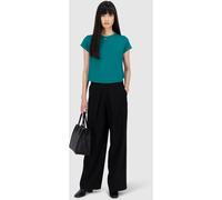 Alife & Kickin Damen T-Shirt AriAK Triplepack 51086-9999 Alpine Frost-L