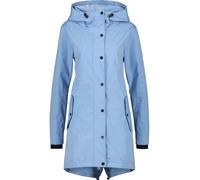 ALIFE & KICKIN BerniceAK A Parka Damen fjord L