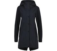 Alife & Kickin Damen Übergangsjacke BerniceAK A Parka 11306-9999 Marine-M