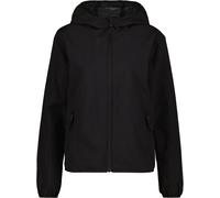 Sommerjacke ALIFE & KICKIN "Damen TalaAK A Übergangsjacke, Jacke", Damen, Gr. L, schwarz, 100% Polyester, Jacken (39493067-L) schwarz