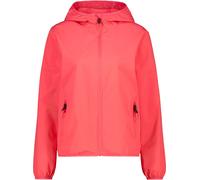 Sommerjacke ALIFE & KICKIN "Damen TalaAK A", Damen, Gr. L, orange (sunset coral), 100% Polyester, Jacken (82131638-L) sunset coral