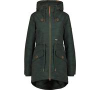 ALIFE & KICKIN CharlotteAK B Parka Damen green gable M