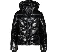 Winterjacke ALIFE & KICKIN "Damen DayanyAK A", Damen, Gr. L, schwarz, 100% Polyester, Jacken Winterjacke (64322237-L) schwarz