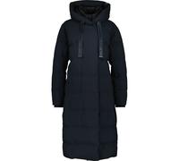 Alife & Kickin Damen Winterjacke DitteAK A Puffer Coat 11246-9999 Marine-XS