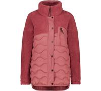 Alife & Kickin Damen Winterjacke EveAK G Teddy Jacket 11252-9999 Astro Dust -S