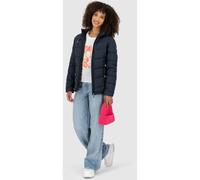 Alife & Kickin Damen Winterjacke LirazAK A Puffer Jacket 11452-9999 Marine-L