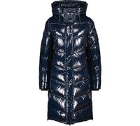 Alife & Kickin Damen Winterjacke LolaniAK A Puffer Parka 11456-9999 Marine-XL