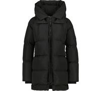 Alife & Kickin Damen Winterjacke LykkeAK A Puffer Parka 11262-9999 Moonless-XXL