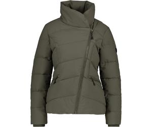 Alife & Kickin Damen Winterjacke NellAK A Puffer Jacket 11442-9999 Olive Drab-XL