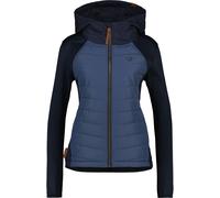 ALIFE & KICKIN SoleneAK A Hybrid Jacket Damen marine XL