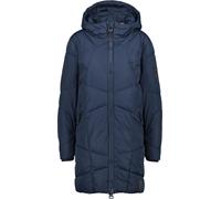 Alife & Kickin Damen Wintermantel KasiaAK A Coat Marine-XL