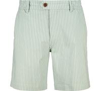Shorts ALIFE & KICKIN "Herren MarcoAK Z", Herren, Gr. XXL, Normalgrößen, fresh mint, 98% Baumwolle, 2% Elasthan, Hosen Shorts (39077736-XXL) fresh mint