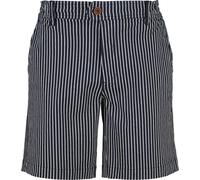 Shorts ALIFE & KICKIN "Herren MarcoAK Z Shorts, kurze Hose", Herren, Gr. XXL, Normalgrößen, blau (marine), 98% Baumwolle, 2% Elasthan, Hosen Shorts (82488631-XXL) marine