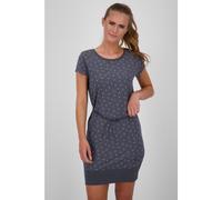 Alife & Kickin Kleid CocoAK Dress marine XL