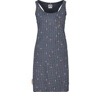 alife & kickin Kleid Sommerkleid Strandkleid Damen Jerseykleid