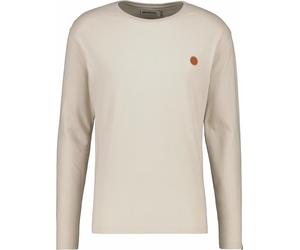 Alife & Kickin Longsleeve AlexAK A 62037-9999 Pumice Melange-M